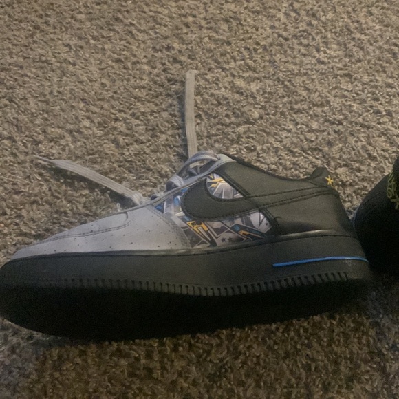 Comes with both - Picture 2 of 5